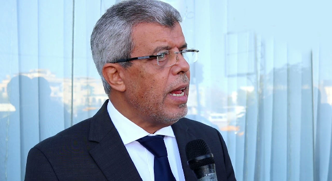 مستشار قيس سعيد السابق يلتحق بإضراب جوع “مواطنون ضد الانقلاب”