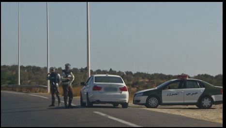 فتح بلدية يوم عطلة لارتكاب جريمة: 4 موقوفين بتهمة احتجاز شخص وتهديده