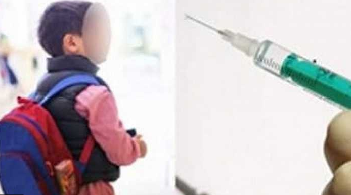 عادت إلى أرض الوطن فاتُّهمت في قضية حقن طفل!