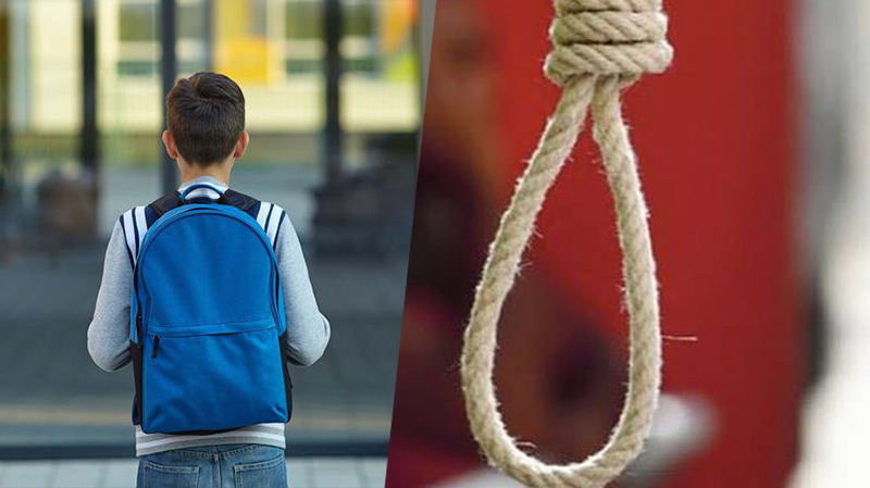 حادثة أليمة في قبلي/  إنتحار طفل الـ13 ربيعا شنقا