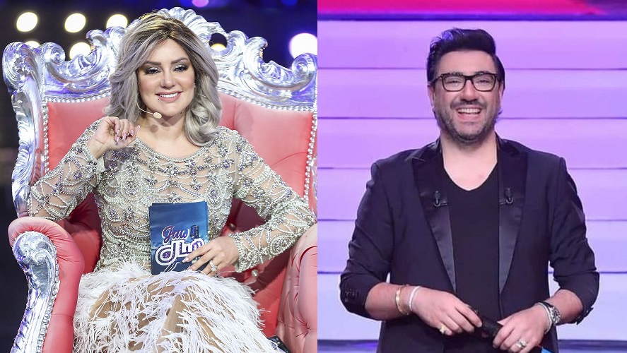 حرب التصريحات بين منال عمارة وشمس الدين باشا يؤججها تسريب صوتي