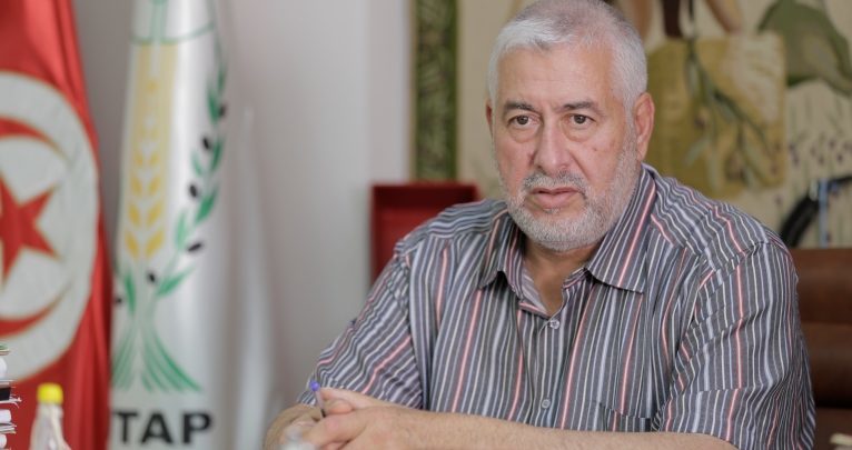 الزار يدعو إلى اجتماع طارئ للمجلس المركزي لاتحاد الفلاحين