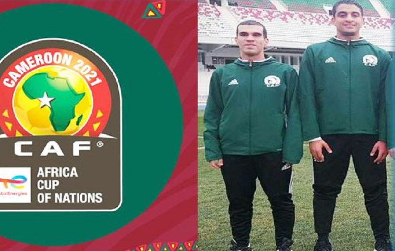 “كان” الكاميرون/ حكمان تونسيّان في قمة مباريات اليوم
