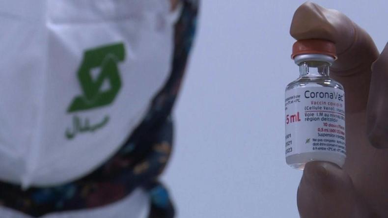 كورونا/ الجزائر تنتظر ترخيصا عالميا لتسويق لقاحها الجديد في العالم