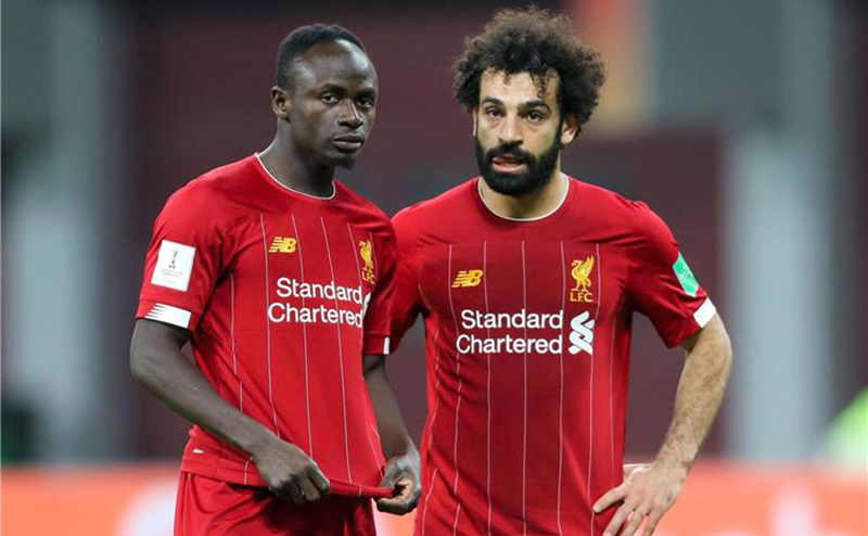 مشعوذ كاميروني يتوعد رياض محرز ومحمد صلاح وساديو ماني!