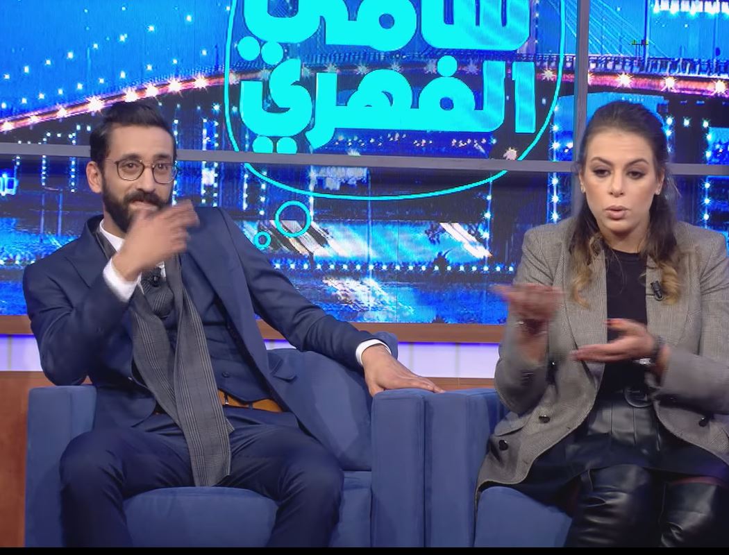 زوجة “ميقالو” تعلن انفصالها عنه زوجة “ميقالو” تعلن انفصالها عنه