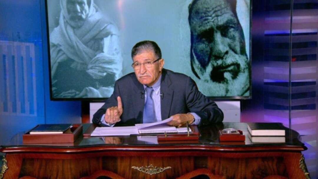 وفاة آخر رئيس للاستخبارات الليبية في عهد القذافي