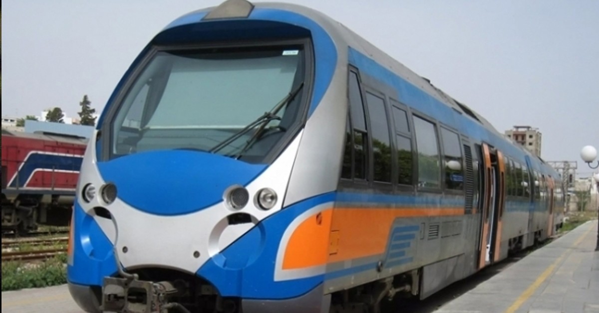 بداية من الغد/ استئناف العمل بالتوقيت الشتوي للقطارات