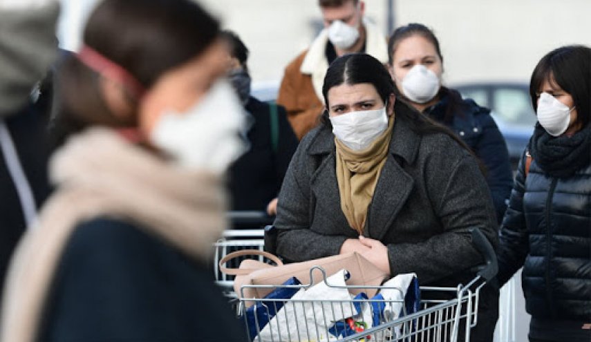 هل تشهد أوروبا قريبا انتهاء الجائحة
