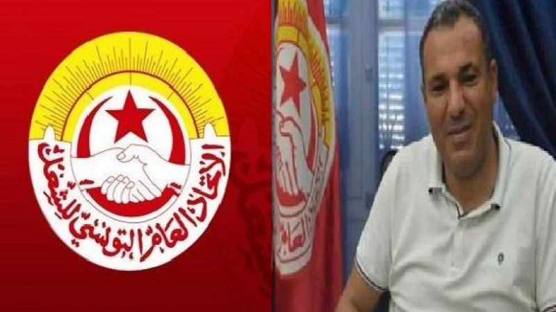 البوغديري يقرّ بفشل النداءات لتأجيل مؤتمر اتحاد الشغل