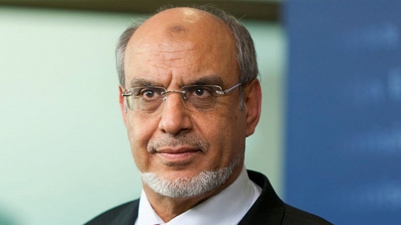 الإستماع لحمادي الجبالي في قضية تسليم البغدادي المحمودي