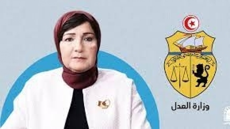 وزيرة العدل: سيتمّ تعويض المجلس الأعلى للقضاء بمجلس مؤقت
