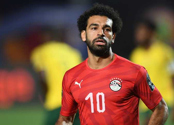 ما حقيقة إصابة محمد صلاح بفيروس كورونا