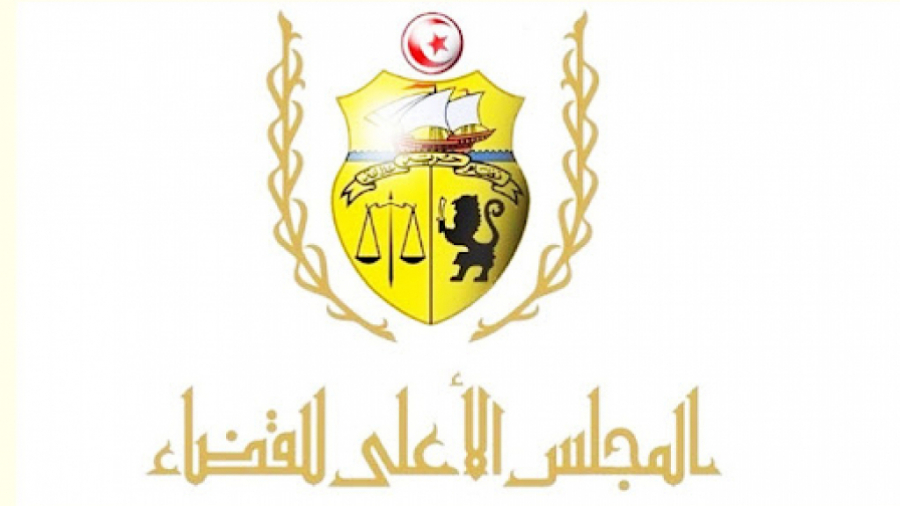 المجلس الأعلى للقضاء يكذّب “مصدرا أمنيا” ويدرس الاجراءات القضائية للرد على سعيّد