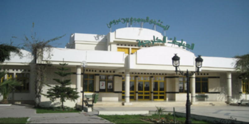 تعرّض مريضات الى حروق بقسم التوليد بمستشفى بن عروس/ منظمات تطالب بالتحقيق والمحاسبة