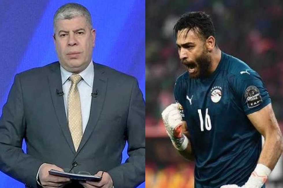 فيديو/ شوبير ينتقد ويكذّب محمد أبو جبل حارس مرمى منتخب مصر