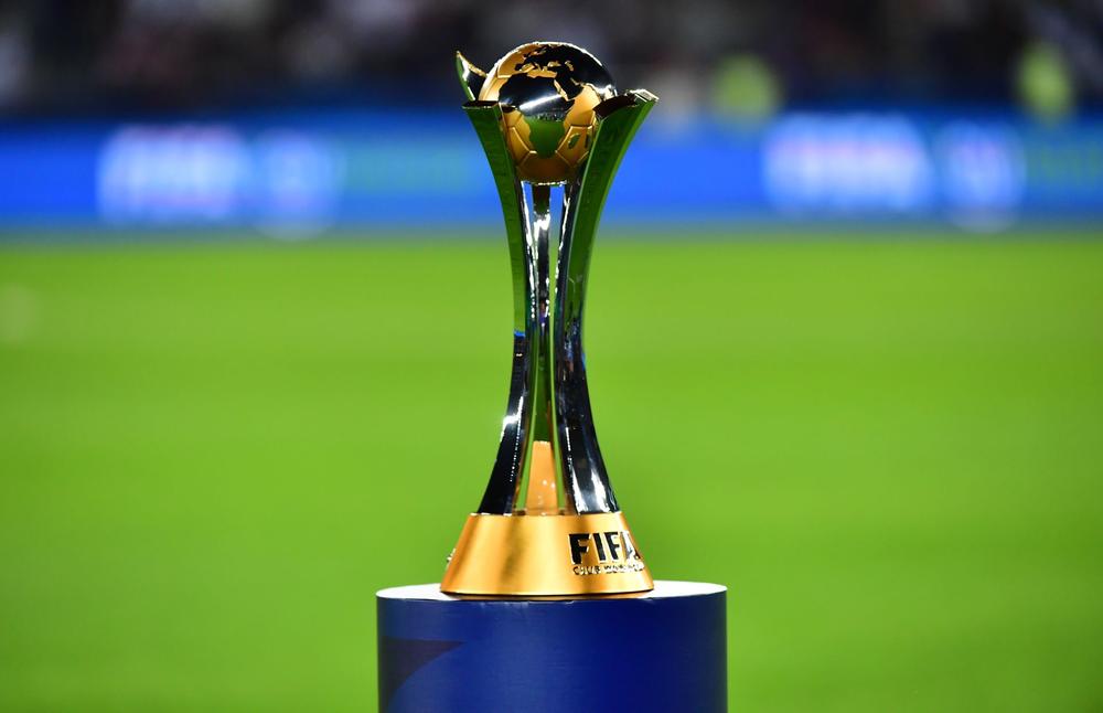 السعودية تستضيف كأس العالم للأندية 2023