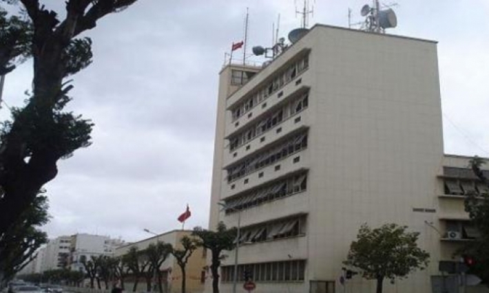 رئيس الجمهورية ينهي مهام المكلف بتسيير الإذاعة التونسية