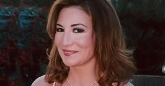 الممثلة المصرية جالا فهمي في ذمة الله الممثلة المصرية جالا فهمي في ذمة الله