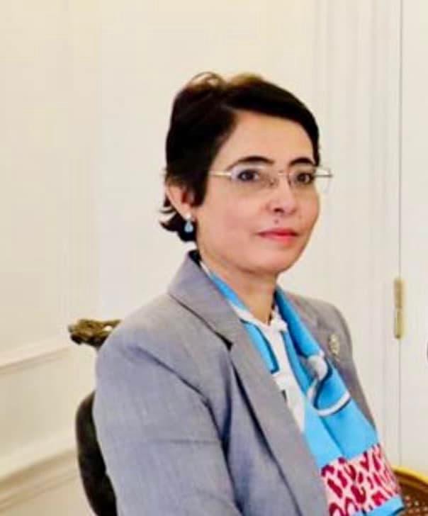 وفاة ديبلوماسية تونسية بفرنسا