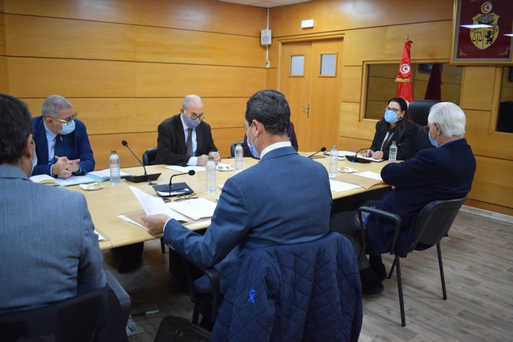 تفاقم العجز التجاري/ توصيات الدورة الاستثنائية للمجلس الوطني للتجارة الخارجية