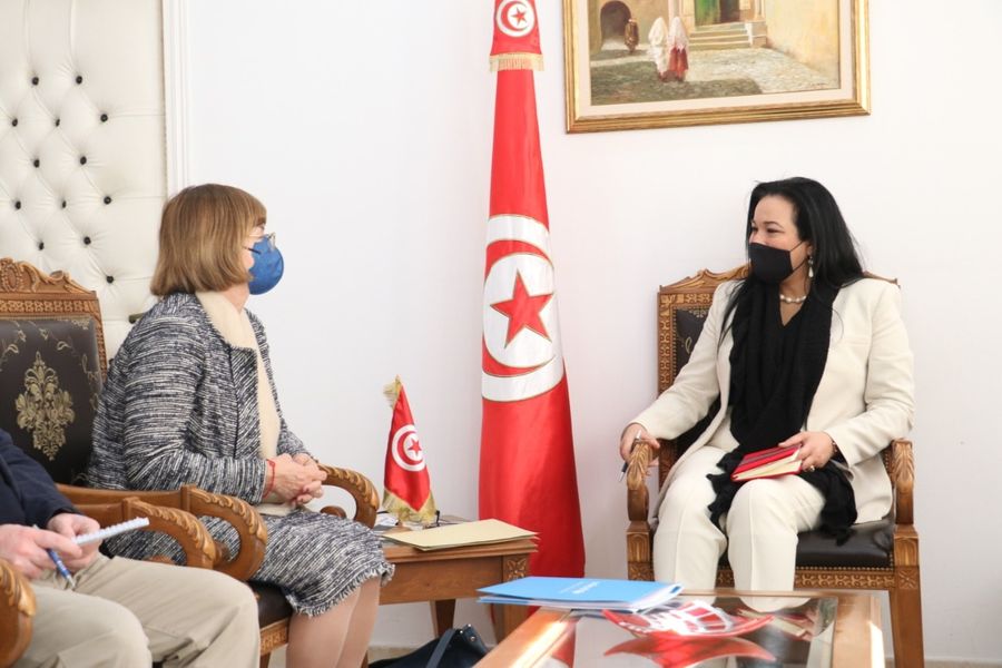 هكذا علقت اليونسيف على كراس الشروط الجديد لرياض الأطفال