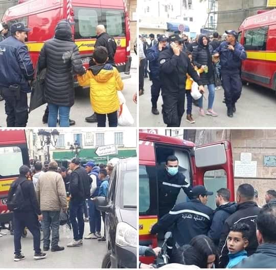 رٱها مع رجل آخر/ اعتدى على زوجته بشفرة حلاقة رٱها مع رجل آخر/ اعتدى على زوجته بشفرة حلاقة