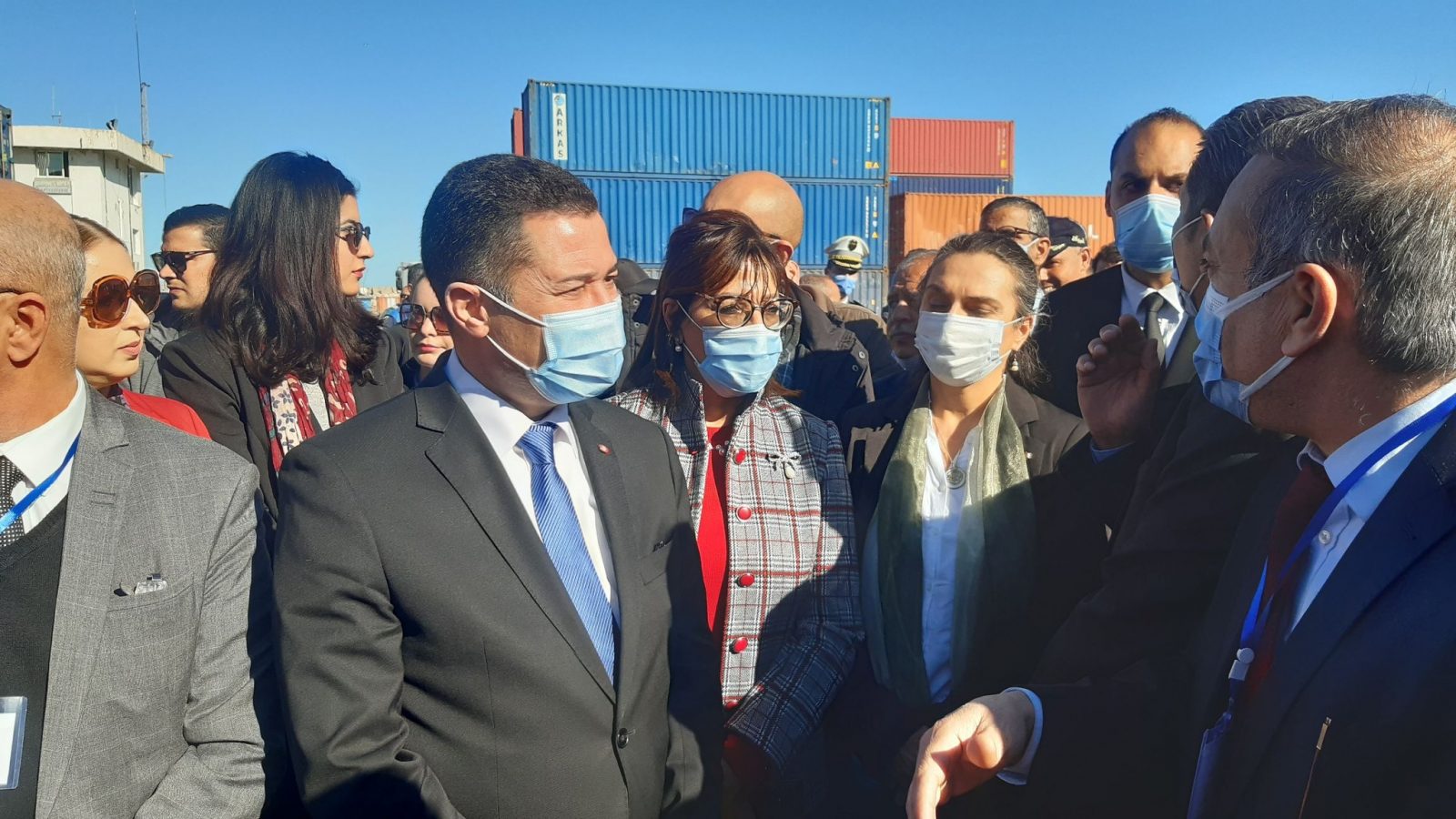 النفايات الإيطالية/ التعويض عن الأضرار “مسار يتطلب الكثير من الوقت”