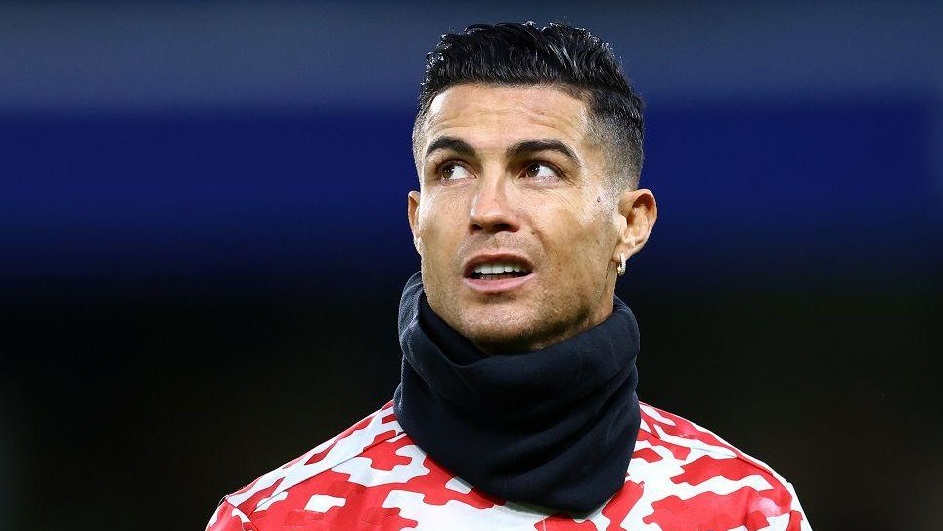 شاهد كيف احتفل كريستيانو رونالدو بعيد ميلاده الـ 37