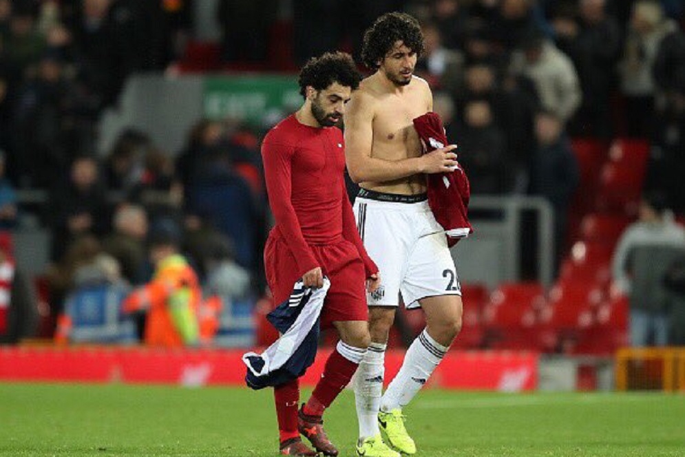 قبل مواجهة الكاميرون/ ضربة موجعة للمنتخب المصري