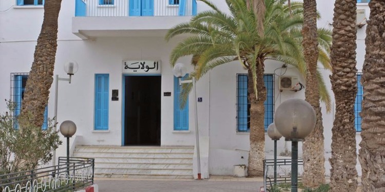 قابس/ إقالة المكلّف بتسيير الولاية ومعوّضه منسق جهوي لحملة سعيّد الانتخابية