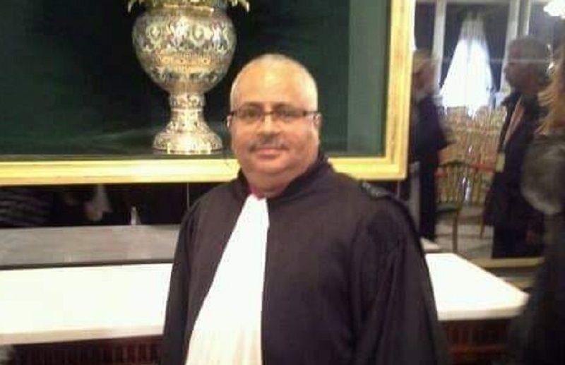 كاتب عام فرع هيئة المحامين بسيدي بوزيد لـ”تونس الآن”: كل محاكم الجهة تعمل بشكل طبيعي