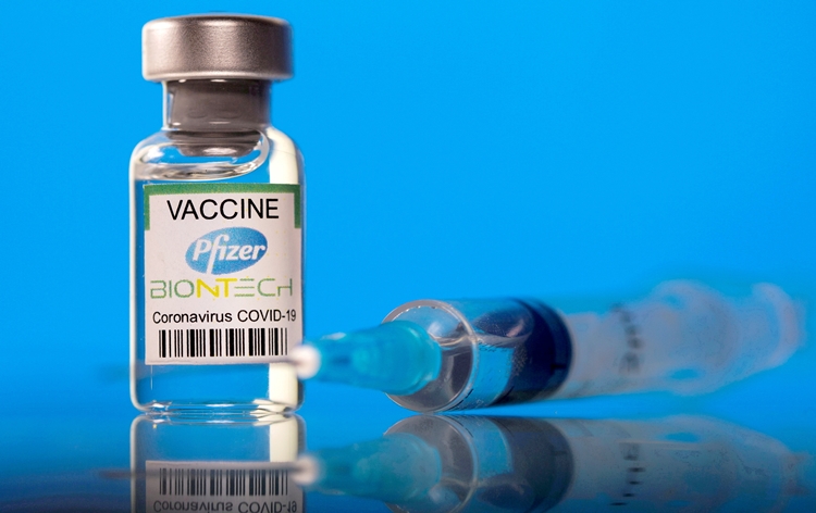 فايزر بانتظار الحصول على إذن استخدام لقاح كورونا للأطفال دون الـ5 سنوات