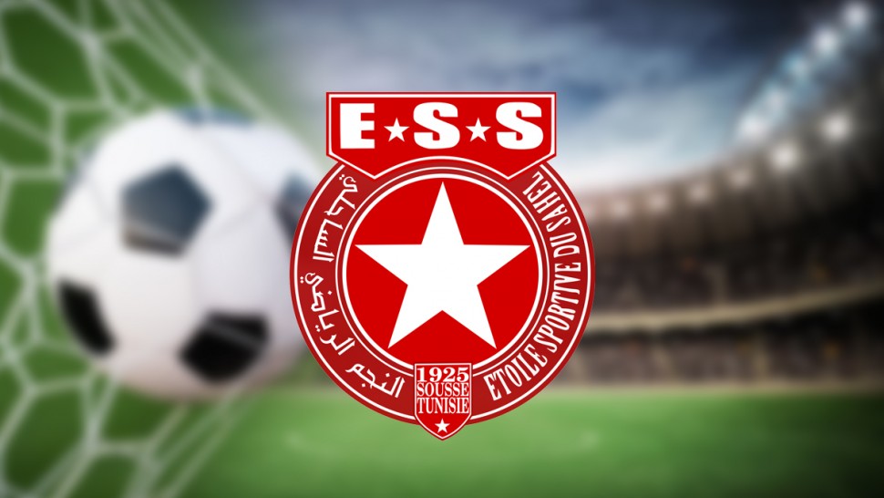 النجم الساحلي/ 7 لاعبين جدد في القائمة الافريقية