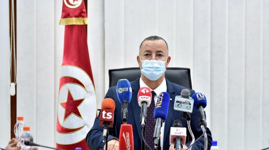 وزير الصحة: ذروة الموجة الخامسة من “أوميكرون” قد تنتهي في هذا التاريخ