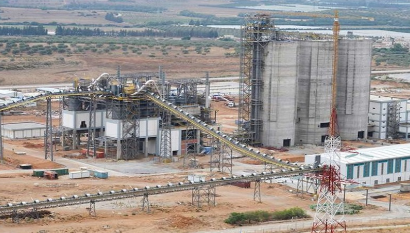 مديرها العام: إسمنت قرطاج تحقق أرباحا وتعدّ أكبر وحدة إنتاج في المتوسط