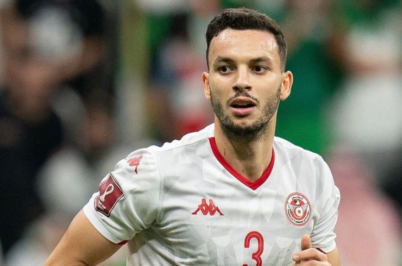 “روبن كازان” الروسي يعلن موعد إلتحاق الطالبي بالفريق