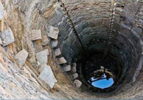 المهدية/ انتشال جثة كهل من بئر