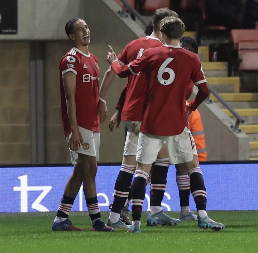 هدف وتمريرة حاسمة لحنبعل المجبري