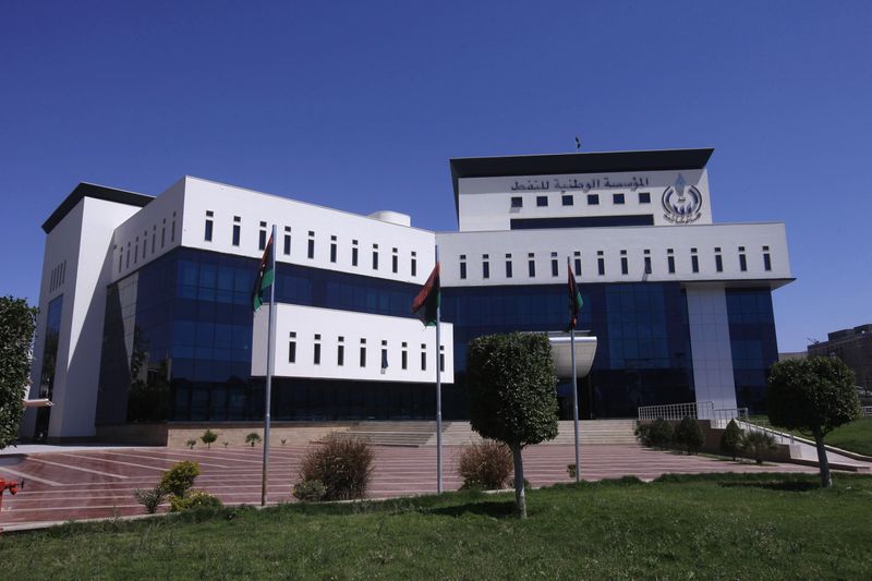 ليبيا/ إيقاف تصدير النفط من 6 موانئ لهذا السبب