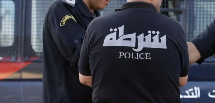 محاولة طعن أمني في سبيبة.. النيابة العمومية على الخط محاولة طعن أمني في سبيبة.. النيابة العمومية على الخط