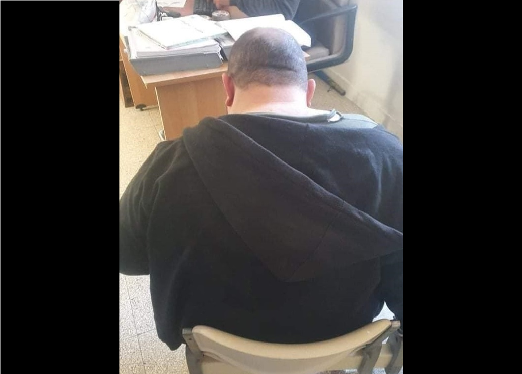 سوسة/ القبض على مفتش عنه وهذا ما تمّ حجزه في سيارته (صور)