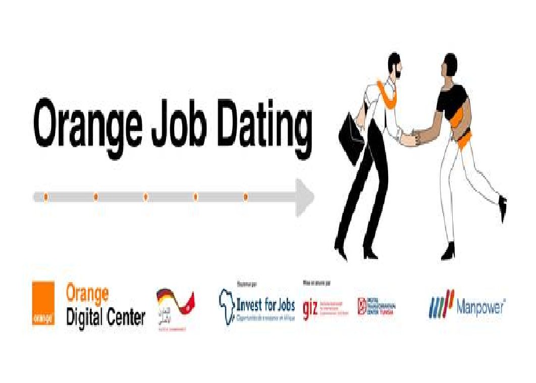 جديد صالون اورنج الموجه لقطاع تكنولوجيا المعلومات والاتصال