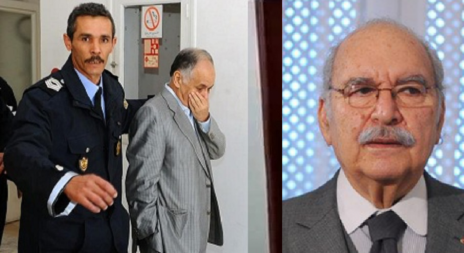 قضية تسليم البغدادي المحمودي/ التحقيق يستمع إلى فؤاد المبزع