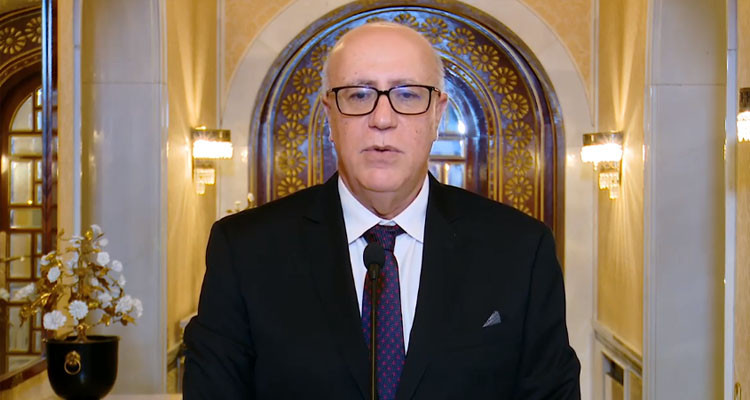 العبّاسي يدعو البنوك إلى “مراجعة مفهومها للتوفيق البنكي”