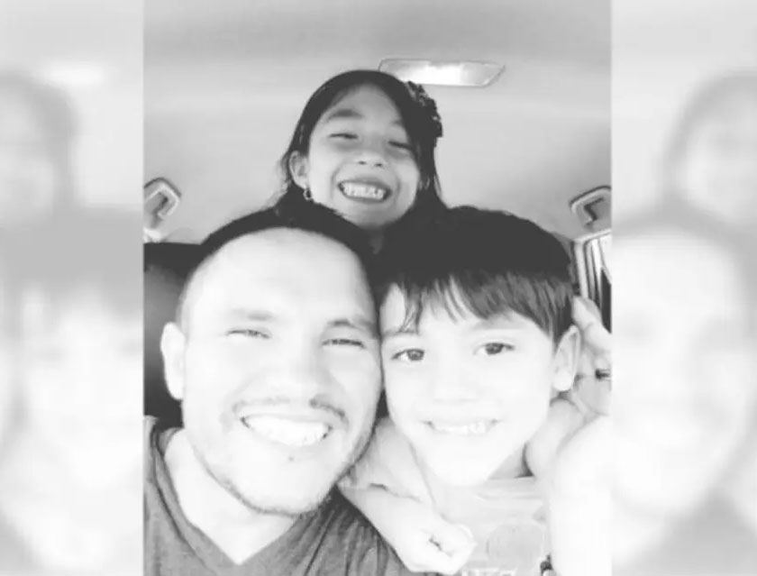 جريمة مروعة/ نشر سيلفي أخيرة مع طفليه.. ثم قتلهما وانتحر