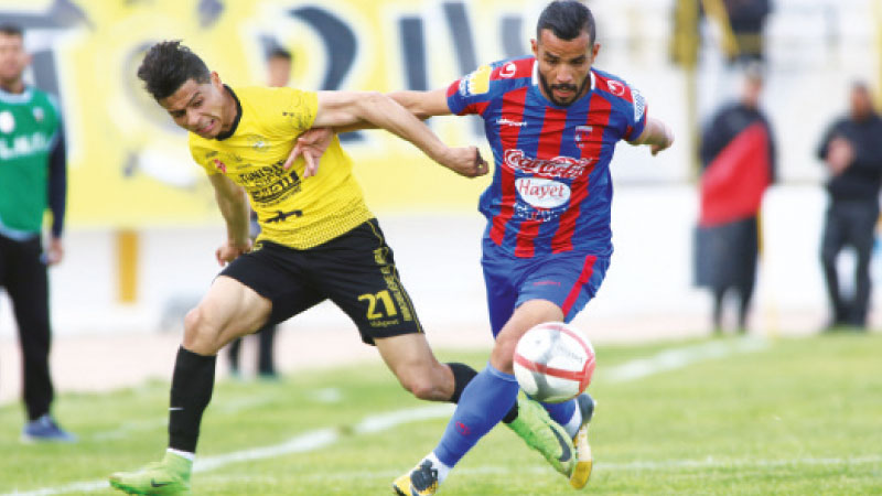 هذه نتائج الدفعة الأولى من مباريات الرابطة المحترفة الأولى هذه نتائج الدفعة الأولى من مباريات الرابطة المحترفة الأولى