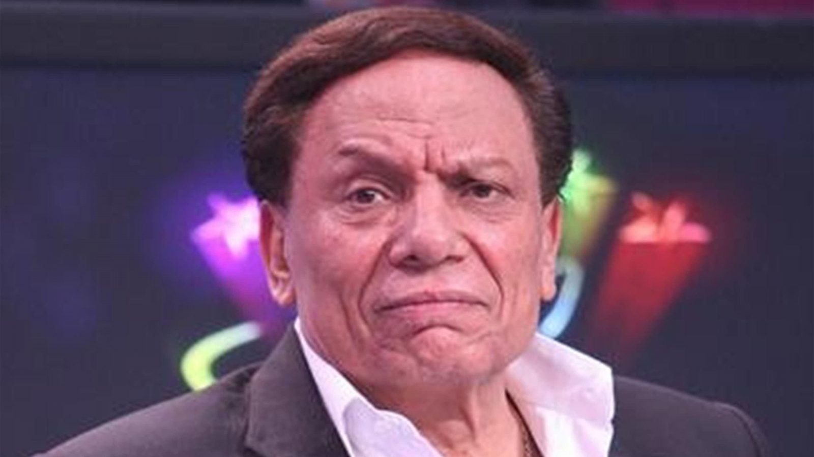 وفاة عادل إمام.. شقيقه يكشف الحقيقة