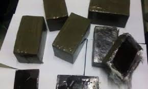 ينشط بفريق عريق بالعاصمة/ إيقاف لاعب كرة قدم بحوزته مخدر ”التكروري”