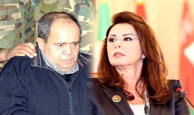 “الكرامة القابضة” تفوّت في شركة على ملك أحد أشقاء ليلى الطرابلسي